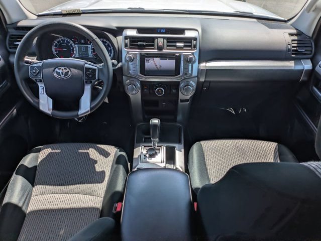 Used 2019 Toyota 4Runner SR5 w/ Convenience Package RWD image 28