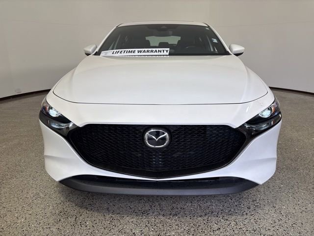 Used 2023 MAZDA MAZDA3 s image 14