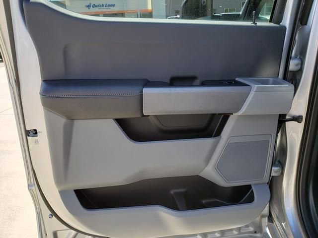 Used 2023 Ford F350 XLT w/ 360-Degree Camera Package AWD/4WD image 14