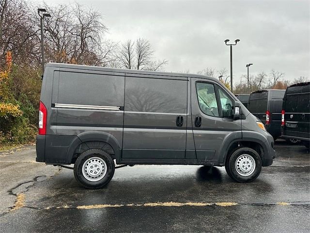 New 2026 RAM ProMaster 1500 w/ Safety Group FWD image 10