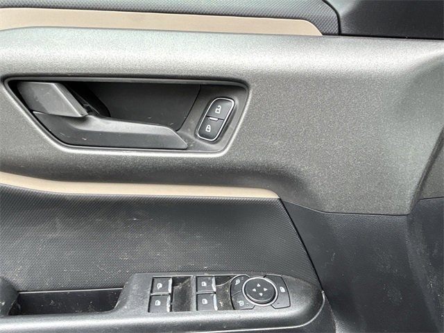 New 2025 Ford Bronco Sport Big Bend w/ Convenience Package image 13