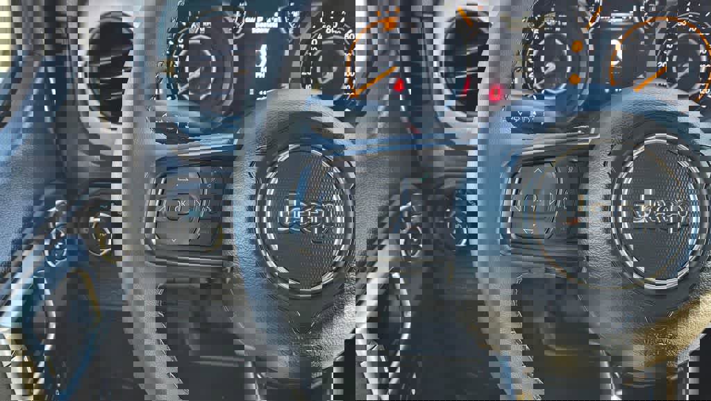 New 2026 Jeep Wrangler Unlimited Sport image 10