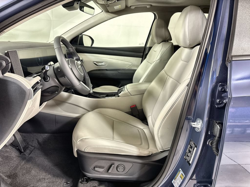 New 2026 Hyundai Tucson SEL FWD image 13