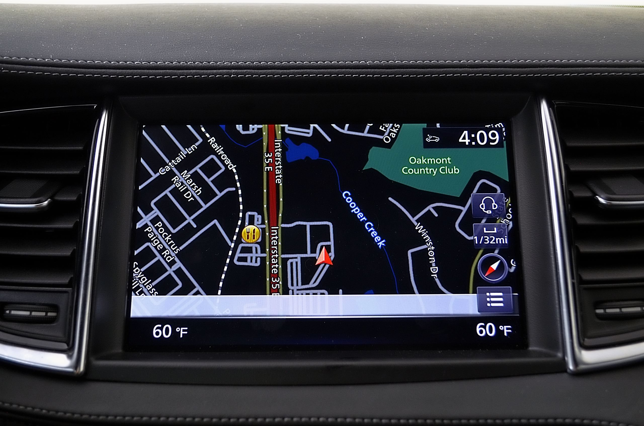 Used 2024 INFINITI QX50 Sport FWD image 29