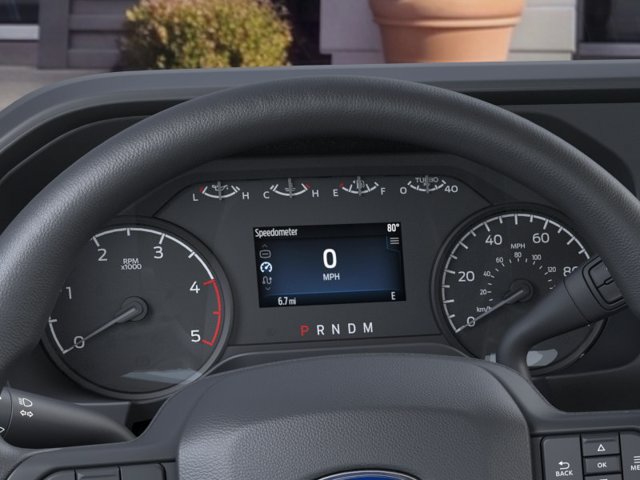 New 2026 Ford F250 XLT AWD/4WD image 13