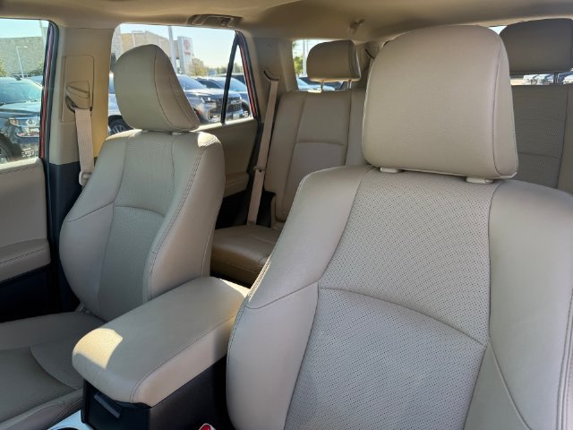 Used 2023 Toyota 4Runner Limited AWD/4WD image 11