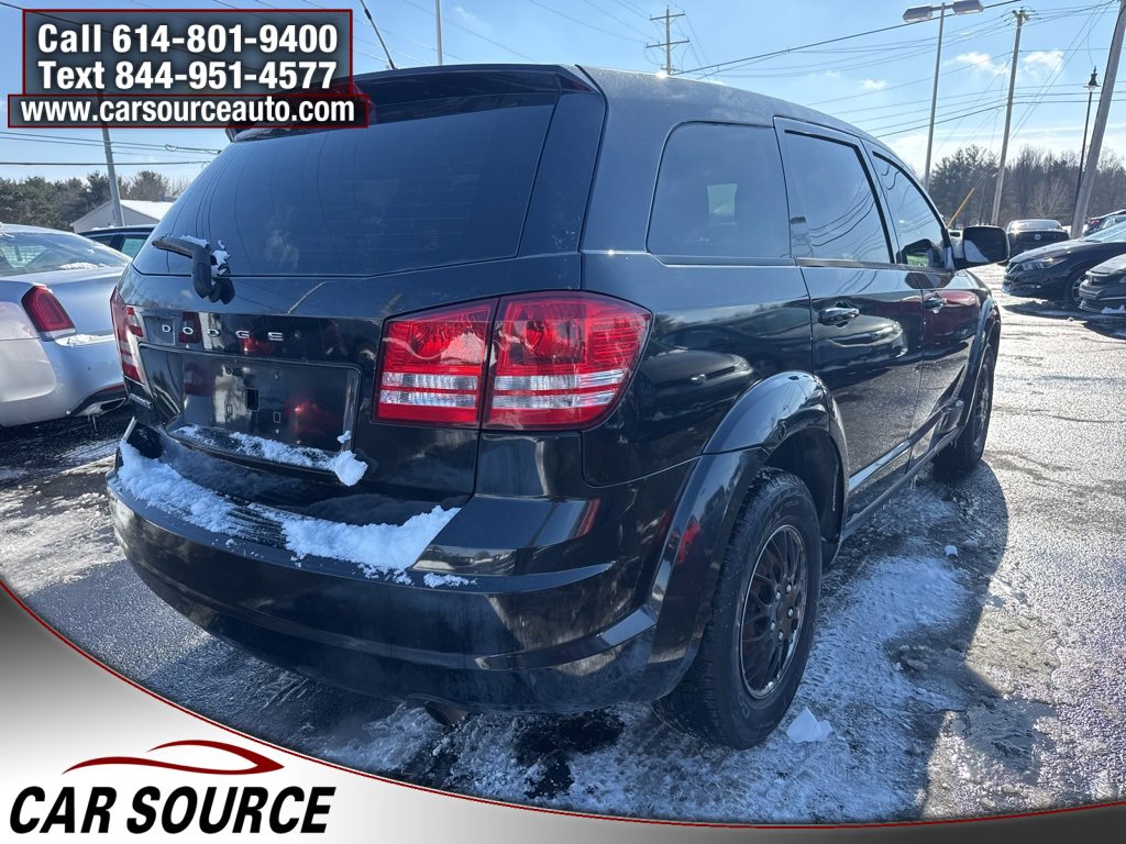 Used 2012 Dodge Journey American Value Package image 6