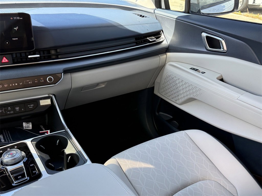 New 2026 Kia Carnival EX image 15