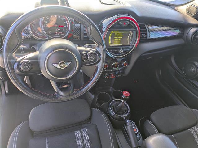 Used 2017 MINI Cooper John Cooper Works image 16