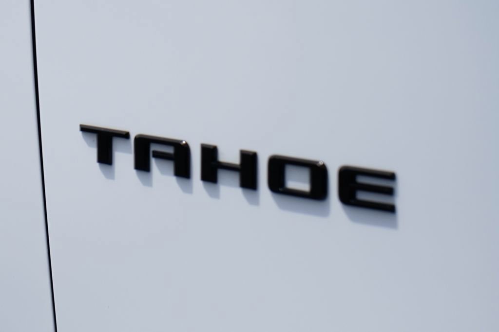 Used 2023 Chevrolet Tahoe RST AWD/4WD image 53