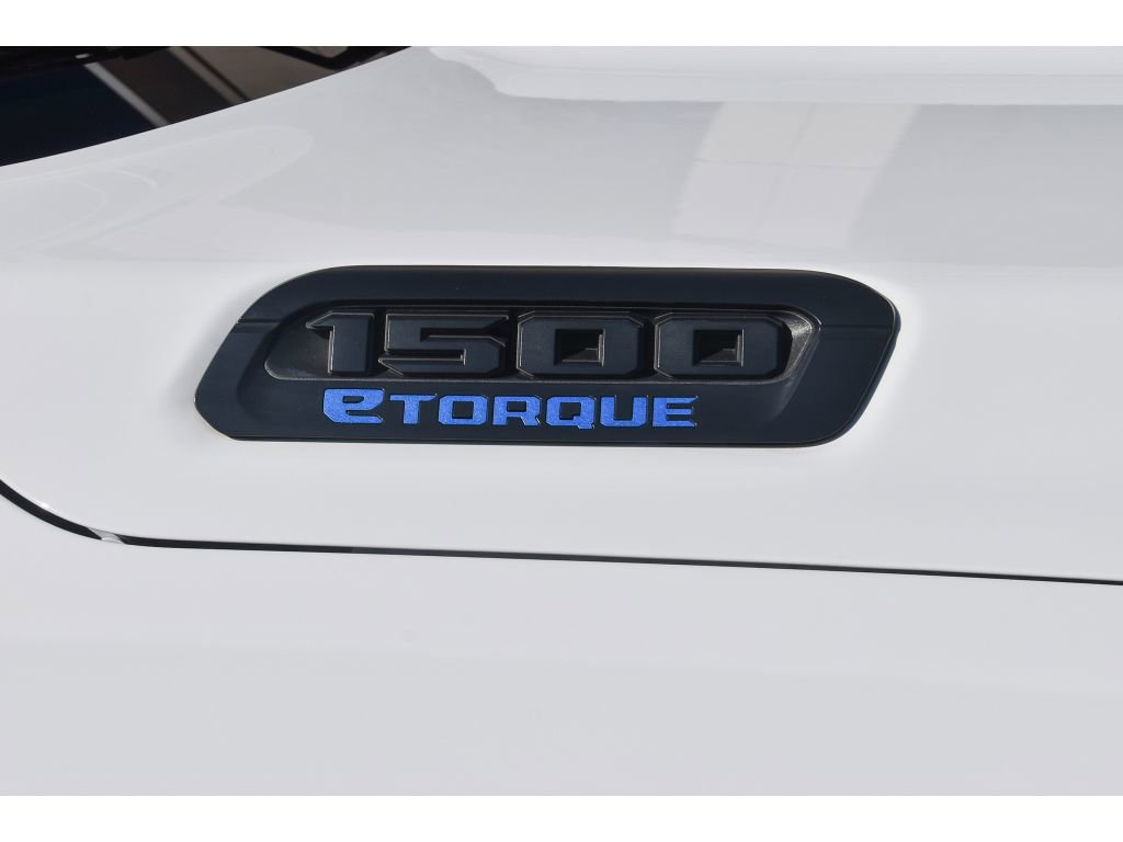 Used 2023 RAM 1500 Big Horn image 29