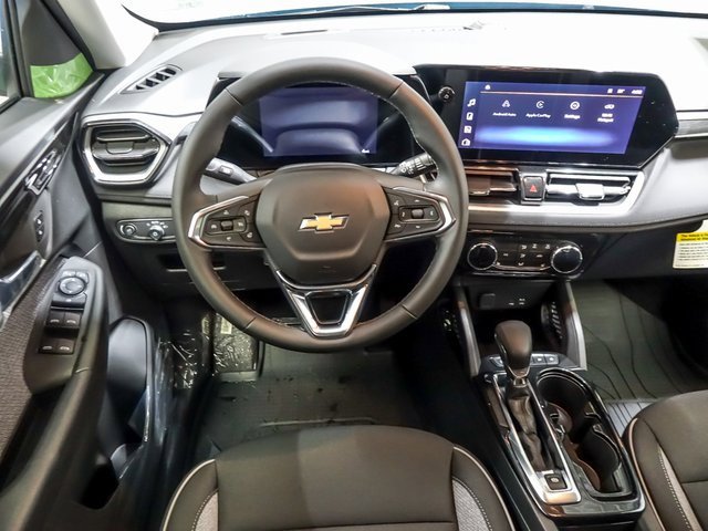 New 2026 Chevrolet TrailBlazer LT w/ LT Cold Weather Package image 12