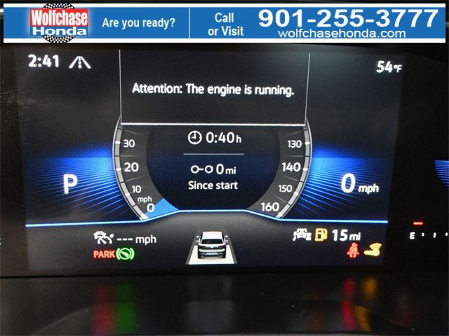 Used 2024 Volkswagen Jetta SE w/ Panoramic Sunroof Package image 20