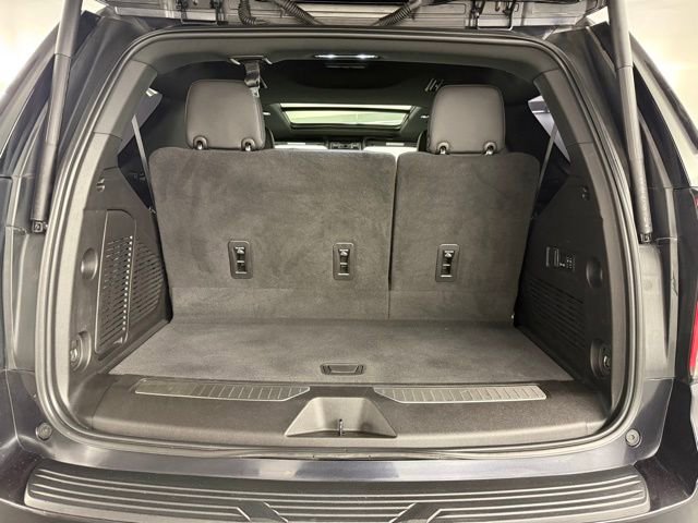 Certified 2022 Chevrolet Tahoe RST w/ Luxury Package image 35