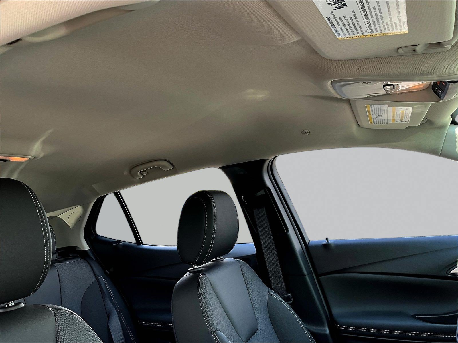 New 2026 Buick Encore GX Preferred w/ Comfort Package AWD/4WD image 13