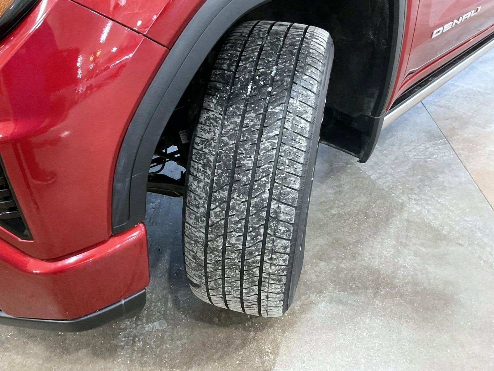 Certified 2023 GMC Sierra 1500 Denali w/ Denali Reserve Package image 2