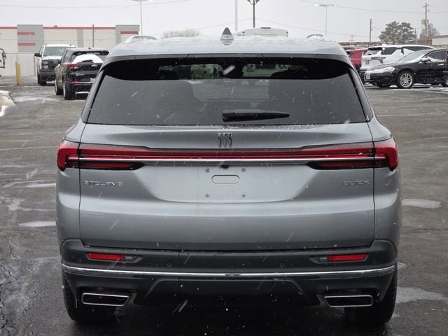 New 2026 Buick Enclave Preferred w/ Power Package image 25