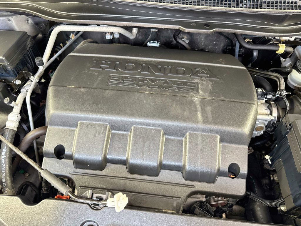 Used 2016 Honda Odyssey EX image 43