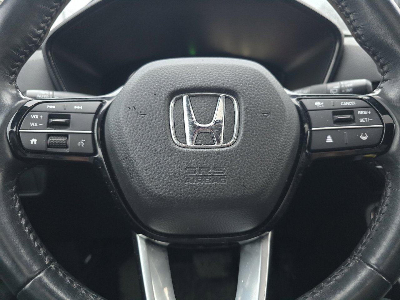 Certified 2023 Honda CR-V EX-L image 16
