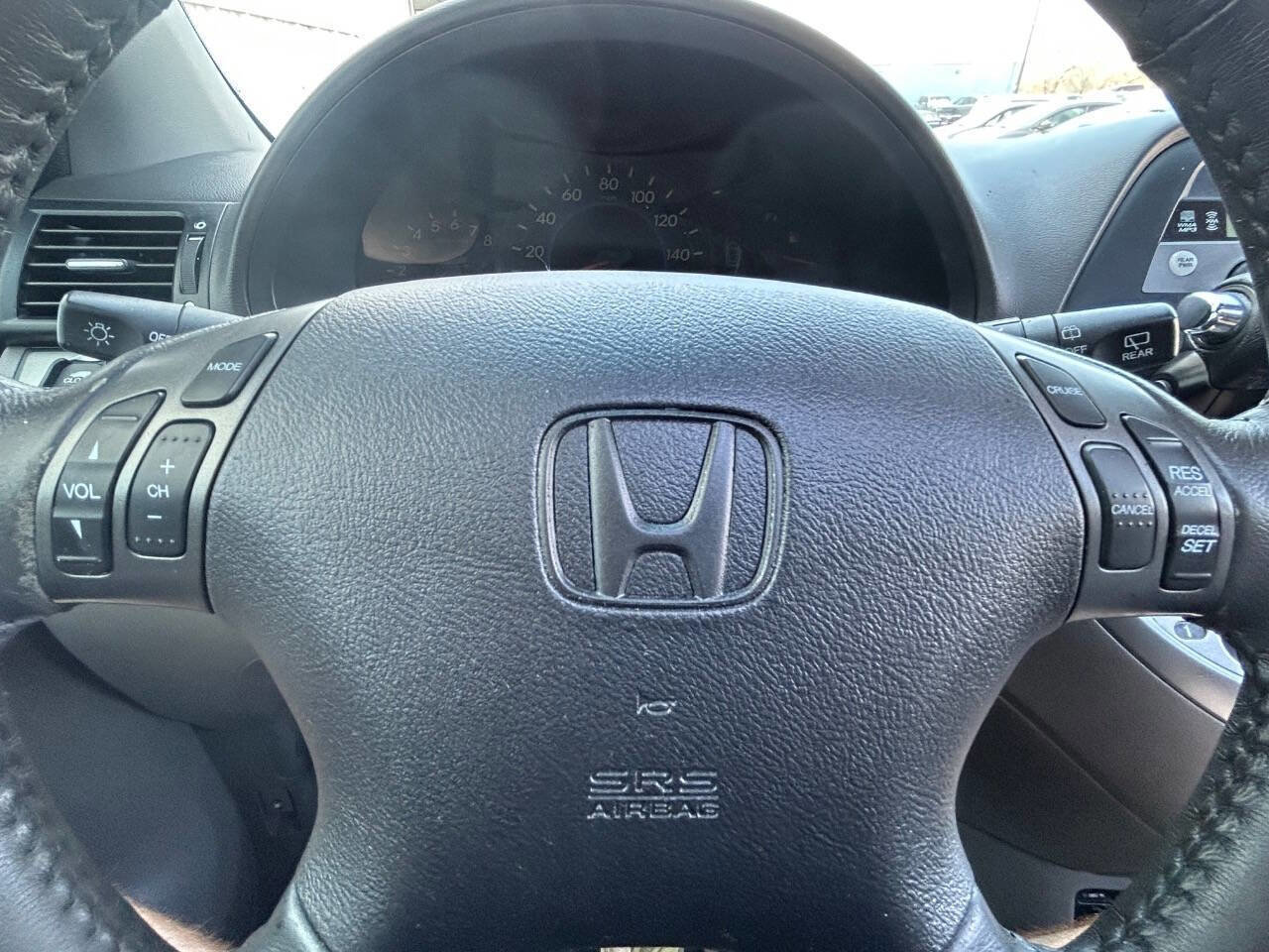 Used 2010 Honda Odyssey EX-L image 10