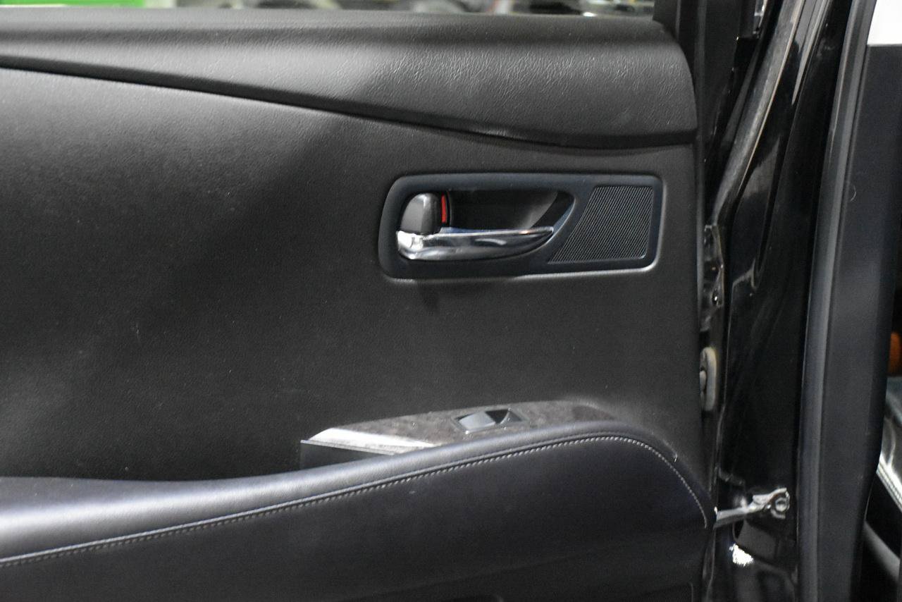 Used 2013 Lexus RX 350 AWD image 34