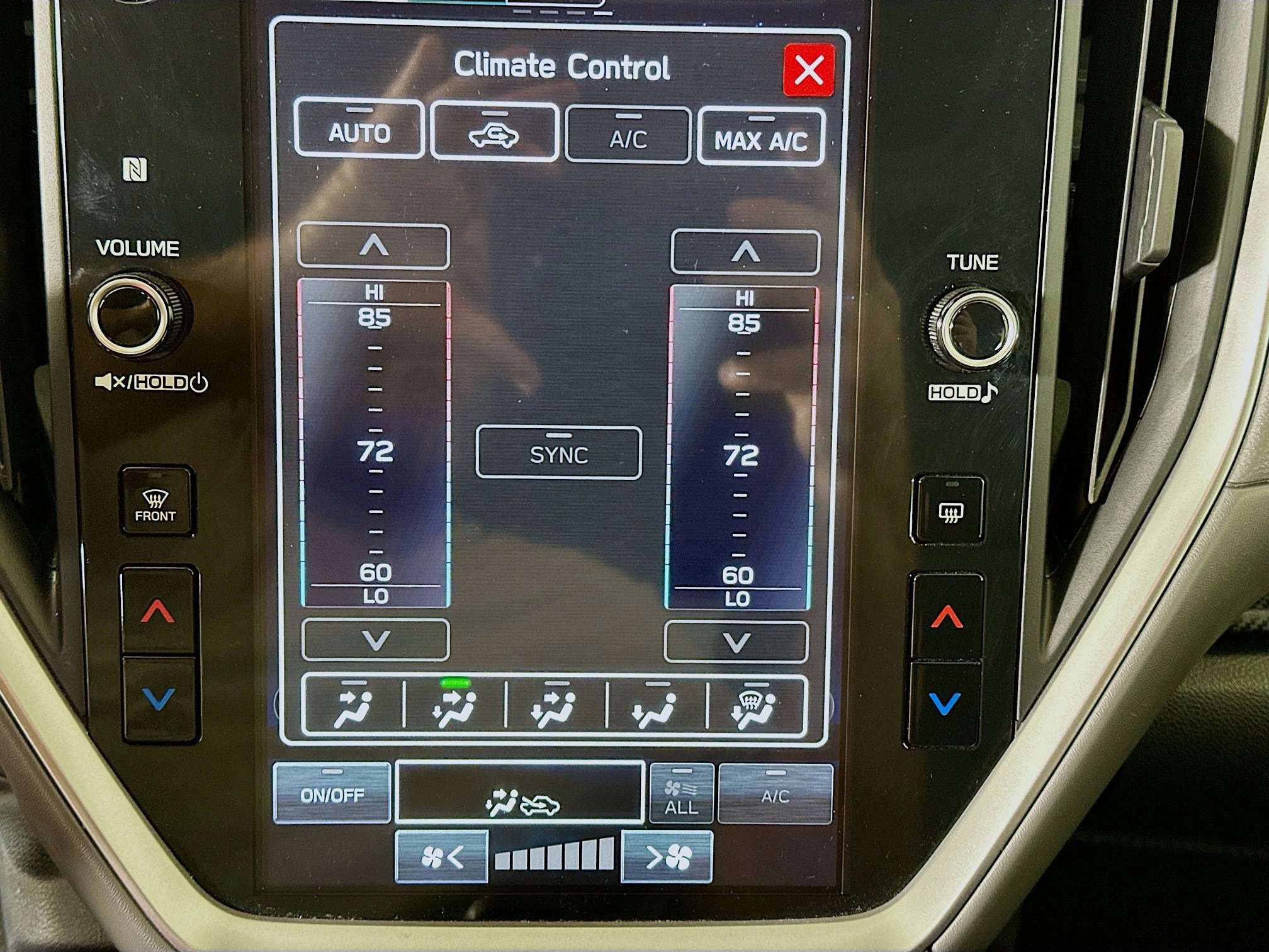 Used 2025 Subaru Crosstrek 2.0i Premium image 22