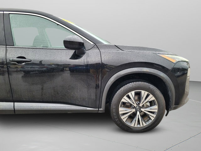 Used 2023 Nissan Rogue SV image 33