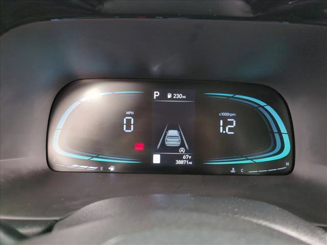 Used 2024 Hyundai Palisade SE image 11