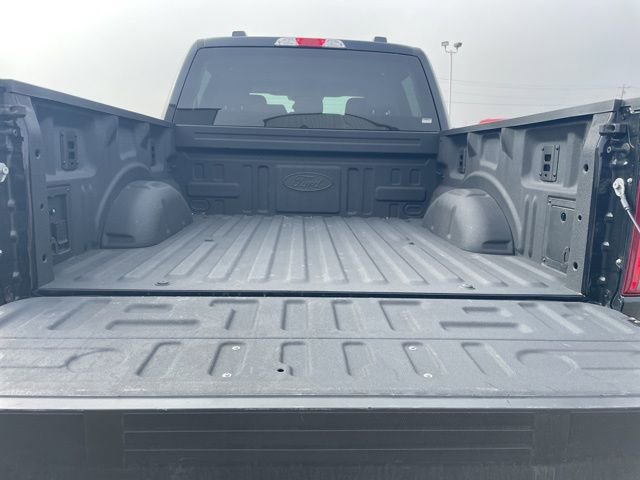 Used 2025 Ford F150 XLT w/ Equipment Group 301A Standard AWD/4WD image 17