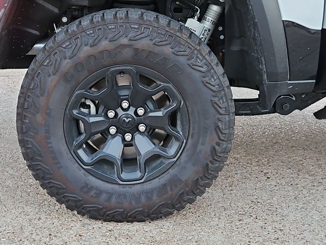 Used 2026 RAM 1500 RHO w/ RHO Level 1 Equipment Group AWD/4WD image 20