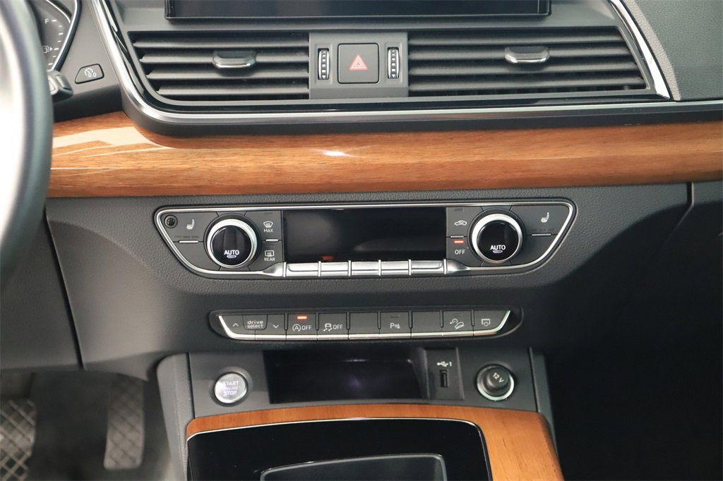 Certified 2023 Audi Q5 2.0T Premium w/ Convenience Package image 20