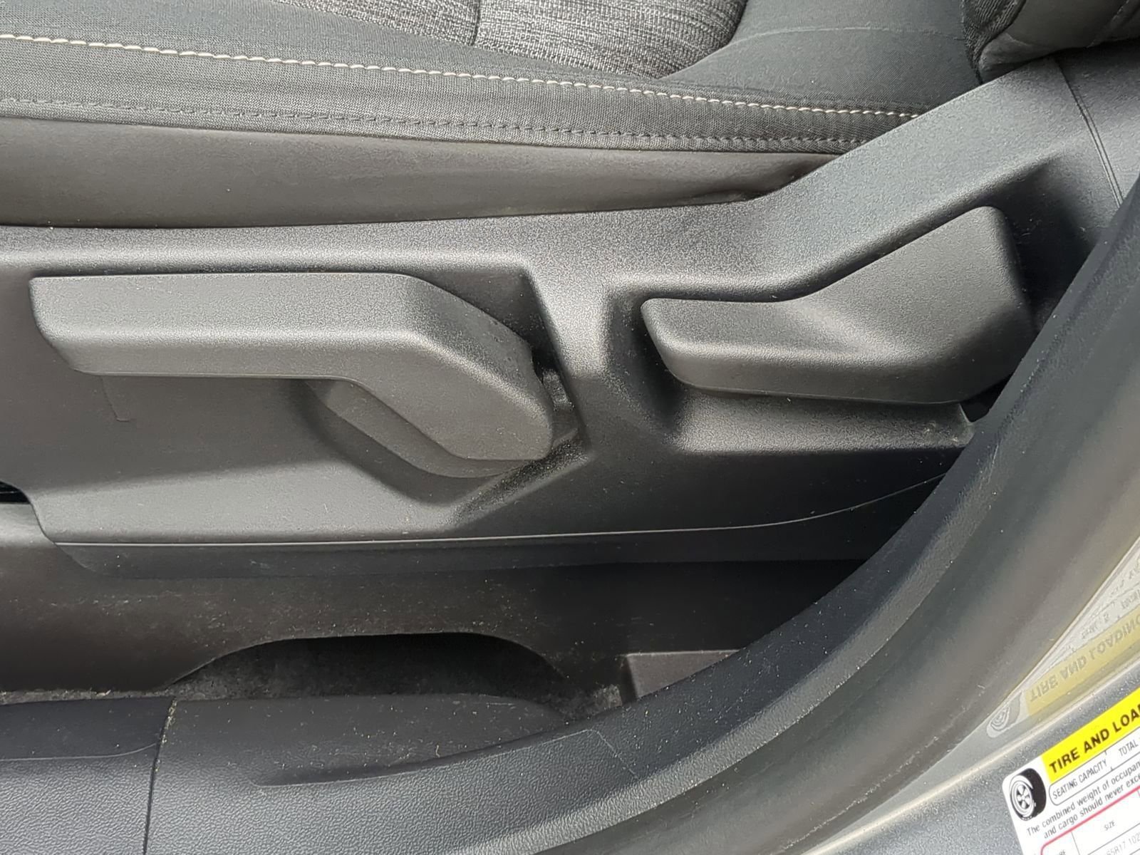 Used 2021 Ford Bronco Sport Big Bend image 20