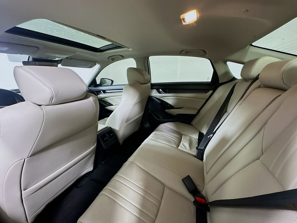 Used 2019 Honda Accord EX-L image 13