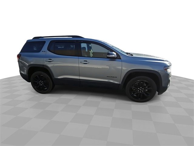 Used 2023 GMC Acadia SLE w/ Driver Convenience Package image 9