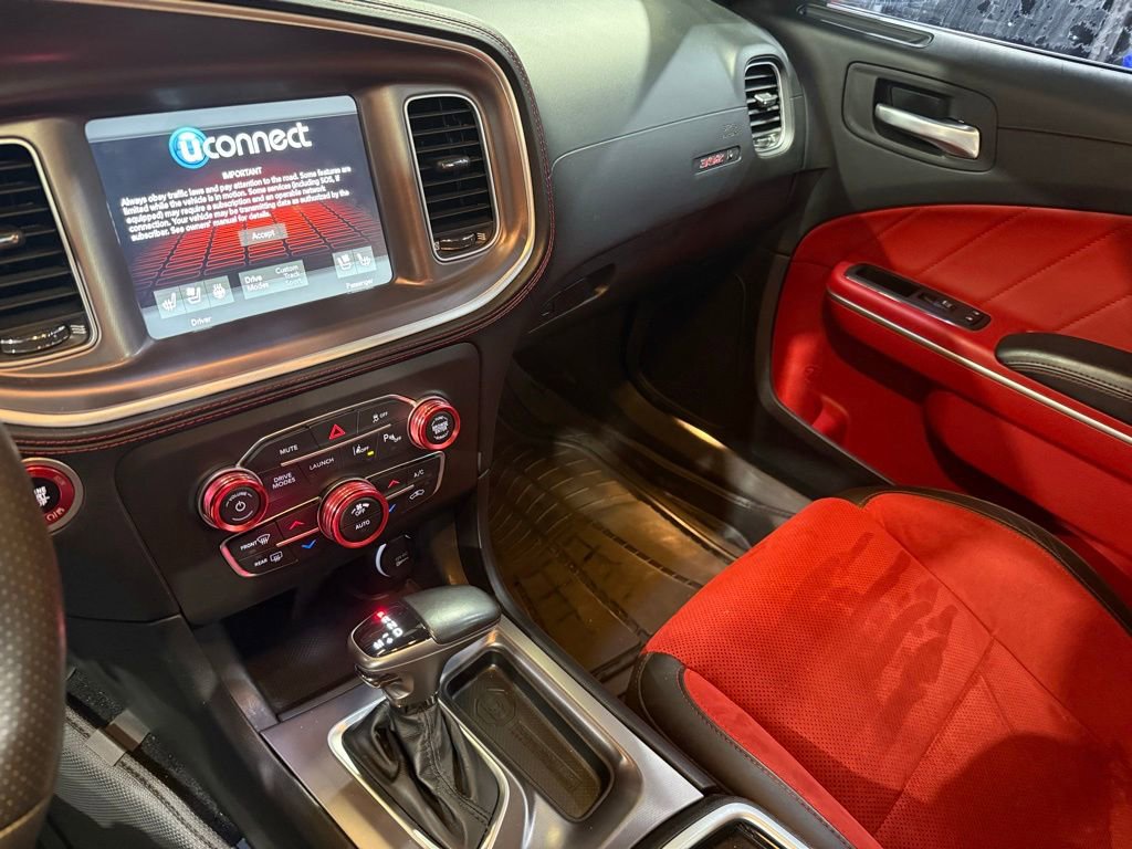 Used 2022 Dodge Charger Scat Pack image 15