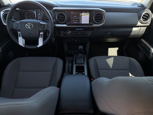 Certified 2022 Toyota Tacoma SR5 image 11