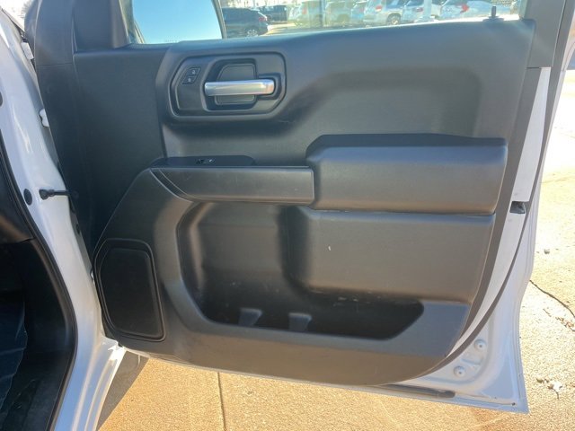 Used 2020 Chevrolet Silverado 1500 W/T w/ WT Convenience Package image 42