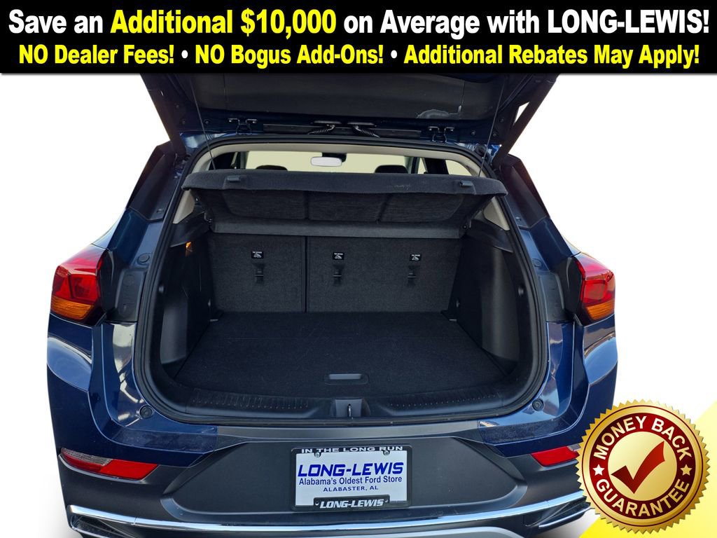 Used 2023 Buick Encore GX Essence w/ Experience Buick Package image 24