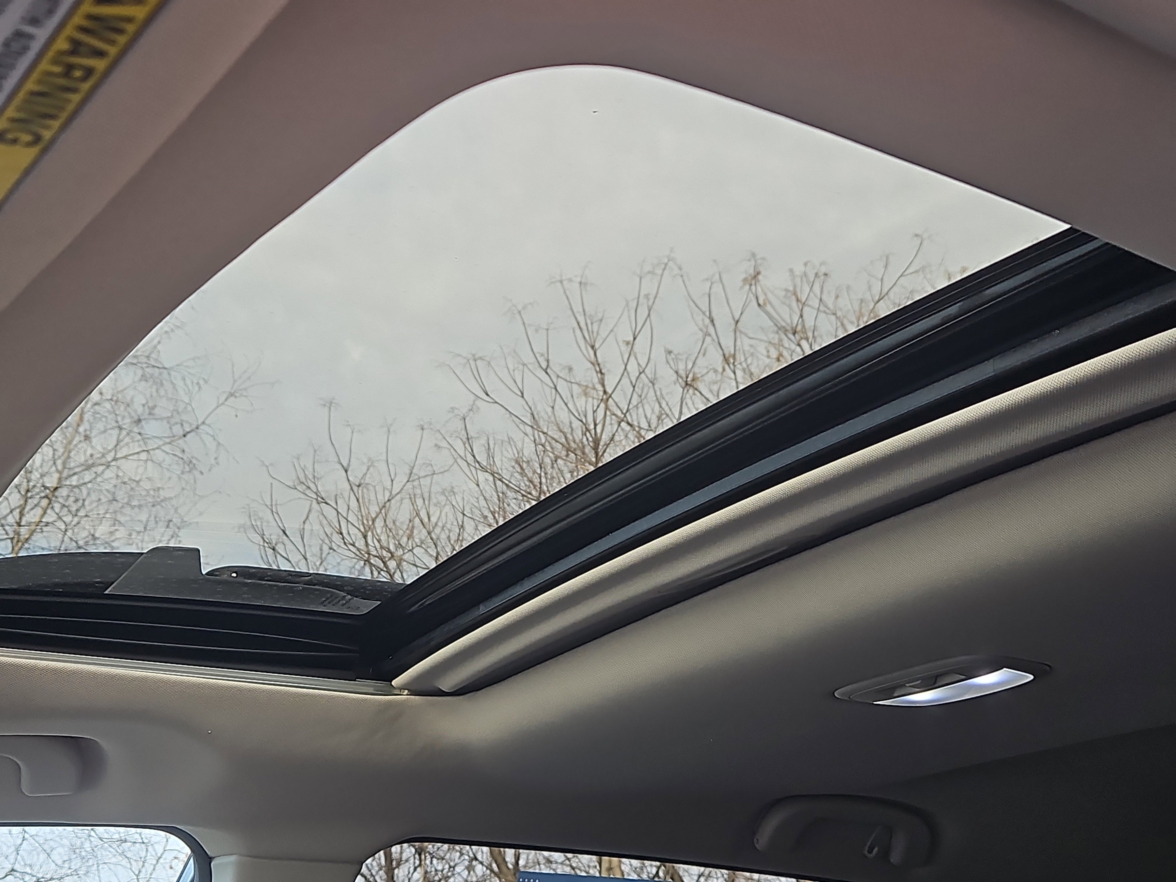 Certified 2025 Subaru Outback Limited image 8