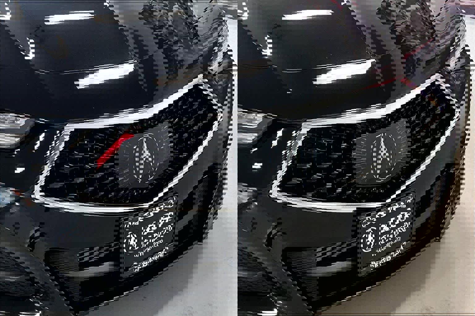 Used 2023 Acura TLX w/ Technology Package FWD image 31