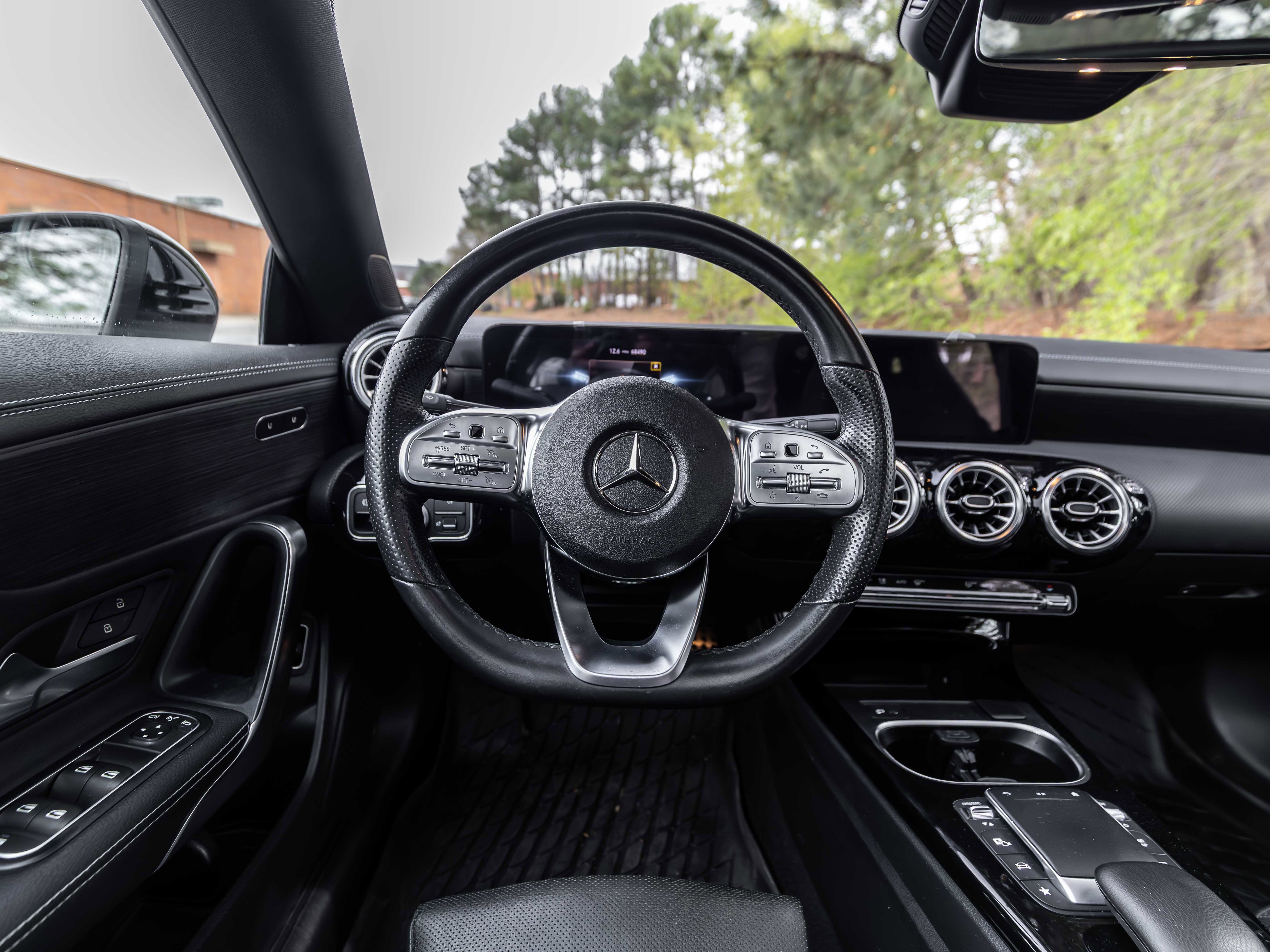 Used 2022 Mercedes-Benz CLA 250 image 6