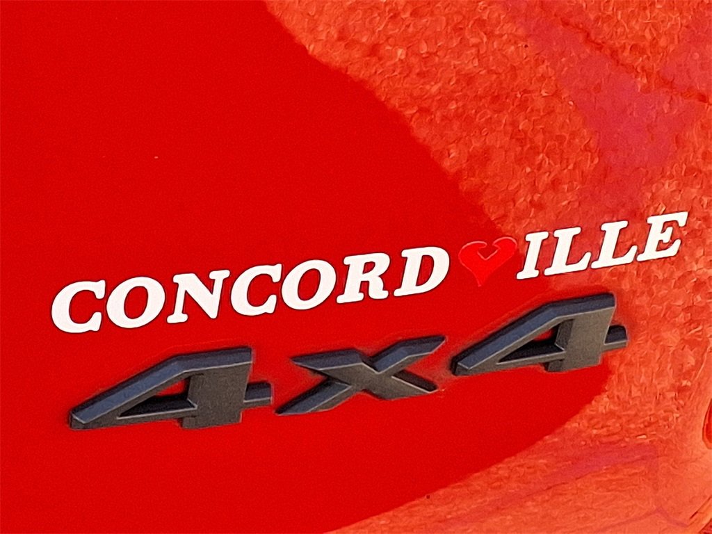 Used 2019 Jeep Cherokee Trailhawk image 34