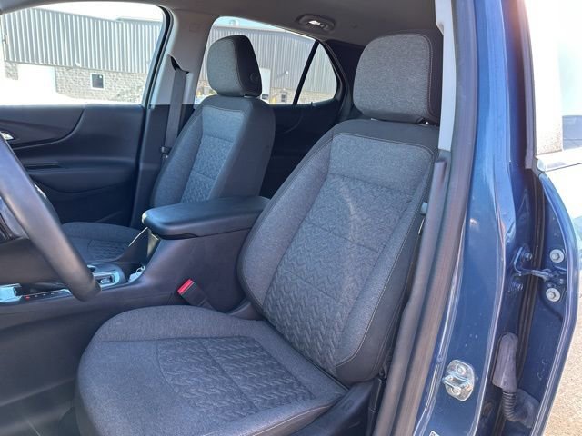 Used 2024 Chevrolet Equinox LT image 26