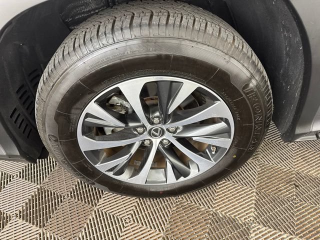 Used 2020 Lexus RX 350 FWD image 26