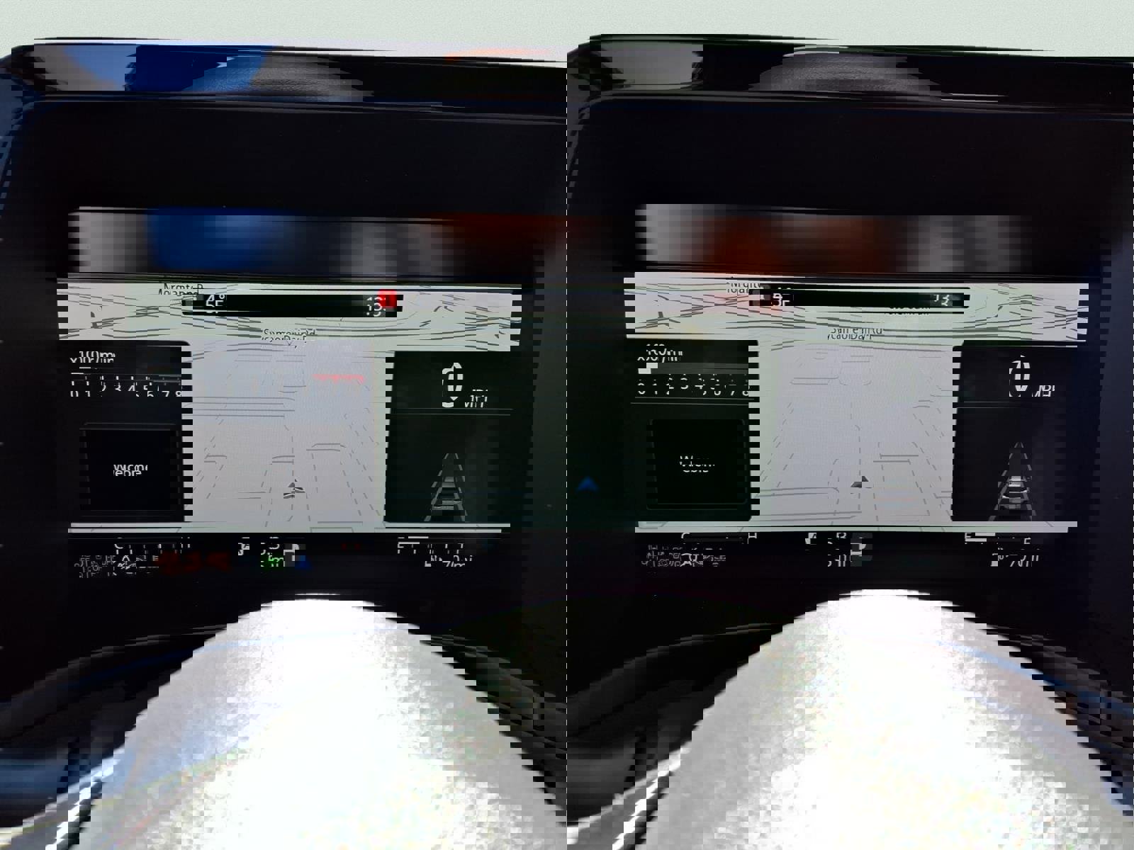 New 2026 Subaru Outback Premium image 28