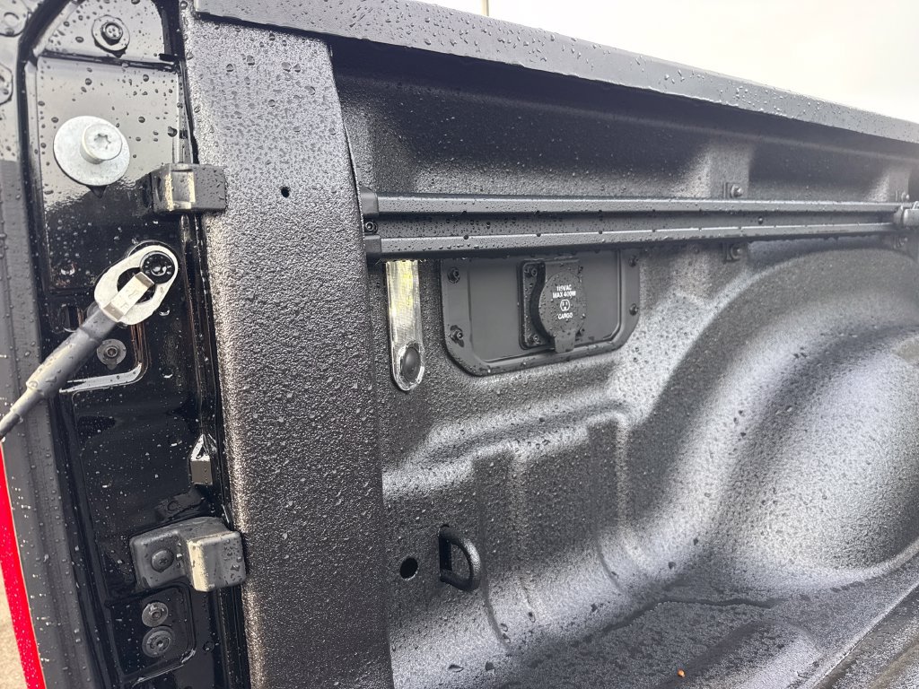 New 2027 RAM 1500 4x4 Crew Cab image 33