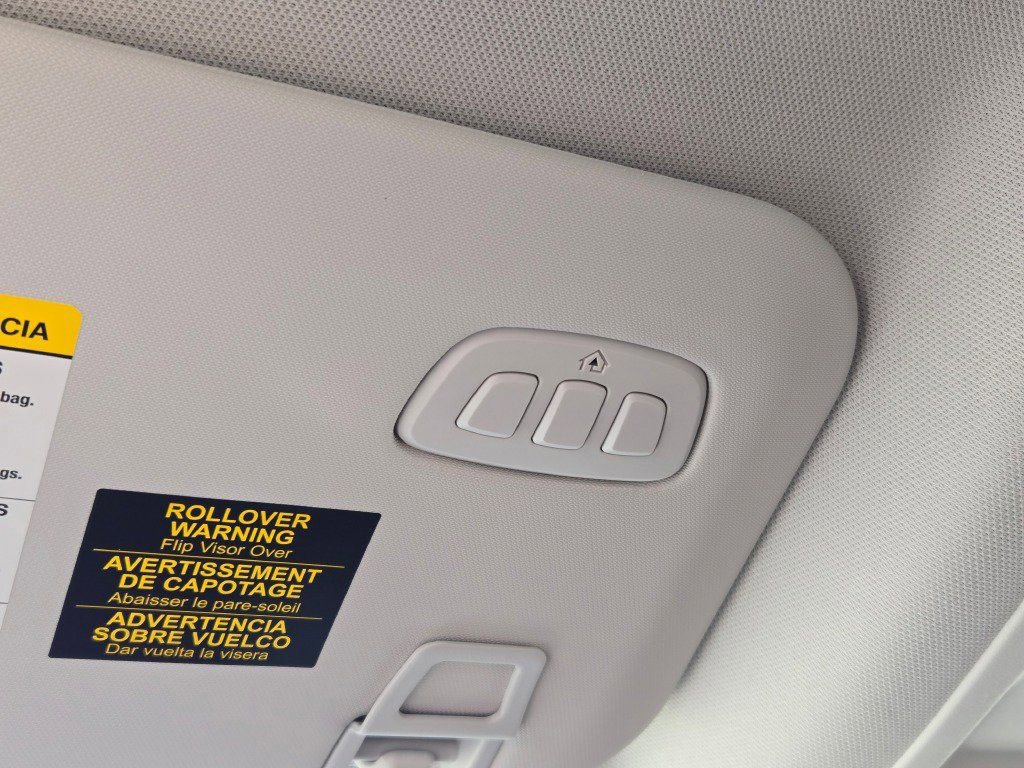 New 2025 Ford Bronco Sport Outer Banks w/ Outer Banks Tech Package+ image 29