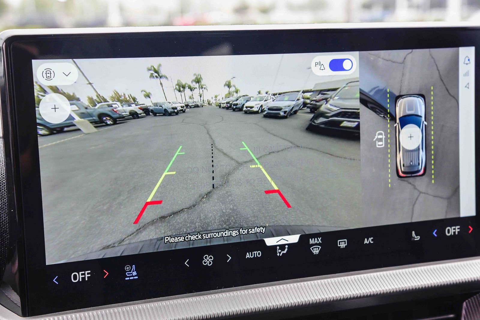 New 2026 Ford Explorer ST image 25