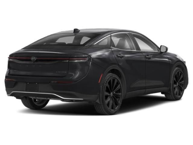 New 2026 Toyota Crown Nightshade image 2