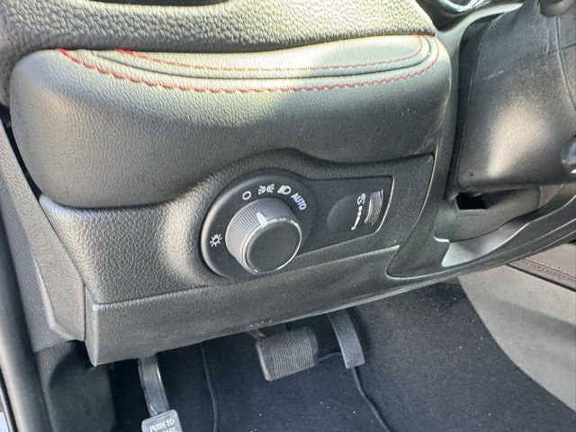 Used 2024 Dodge Durango R/T image 12